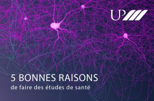 5 bonnes raisons de faire des études en sciences de la santé
