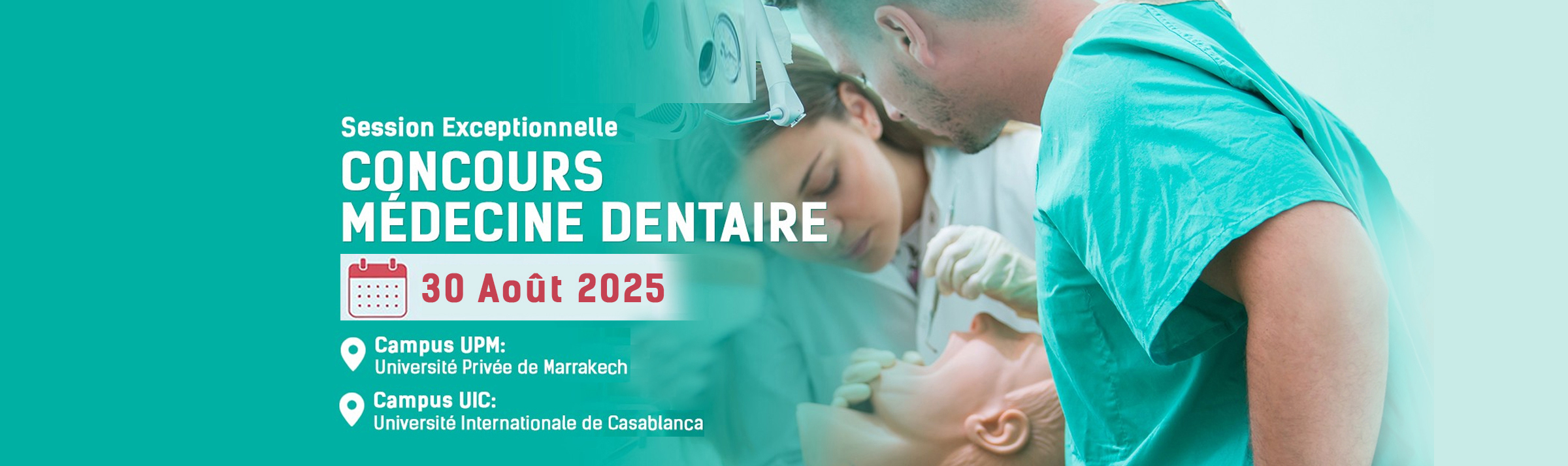 concours dentaire concours dentaire
